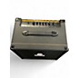 Used Orange Amplifiers Crush Bass 50 Bass Combo Amp