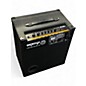 Used Orange Amplifiers Crush Bass 50 Bass Combo Amp