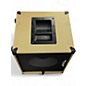 Used Ashdown CTM 112-T Tweed Cabinet Bass Cabinet