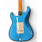 Used Squier Classic Vibe 60's Stratocaster Lake Placid Blue Solid Body Electric Guitar