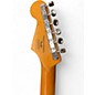 Used Squier Classic Vibe 60's Stratocaster Lake Placid Blue Solid Body Electric Guitar