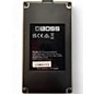 Used BOSS SD1 Super Overdrive Effect Pedal