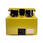 Used BOSS SD1 Super Overdrive Effect Pedal