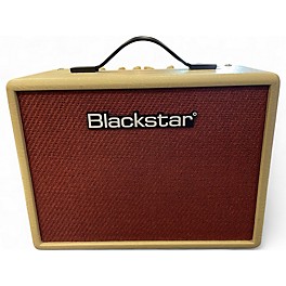 Used Blackstar Debut 15E Guitar Combo Amp