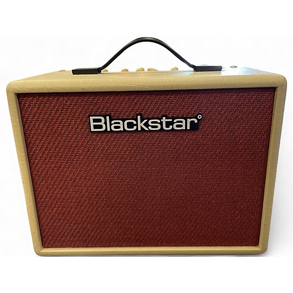 Used Blackstar Debut 15E Guitar Combo Amp