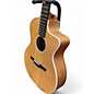 Used Taylor 214CEN Natural Classical Acoustic Electric Guitar