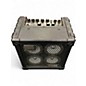Used Roland Micro Cube Bass RX Bass Combo Amp