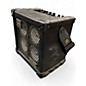 Used Roland Micro Cube Bass RX Bass Combo Amp