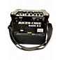 Used Roland Micro Cube Bass RX Bass Combo Amp
