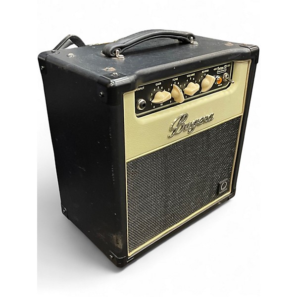 Used Bugera V5 5W 1X8 Tube Guitar Combo Amp