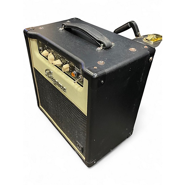 Used Bugera V5 5W 1X8 Tube Guitar Combo Amp
