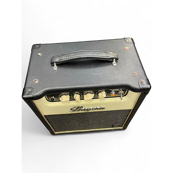 Used Bugera V5 5W 1X8 Tube Guitar Combo Amp