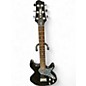 Used Line 6 Variax 500 Black Solid Body Electric Guitar thumbnail