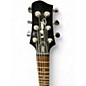 Used Line 6 Variax 500 Black Solid Body Electric Guitar