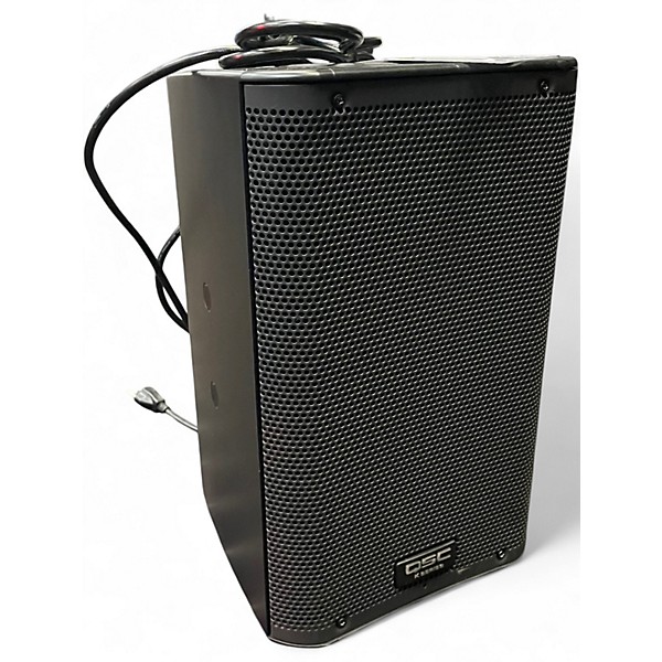 Used QSC K8 Powered Speaker