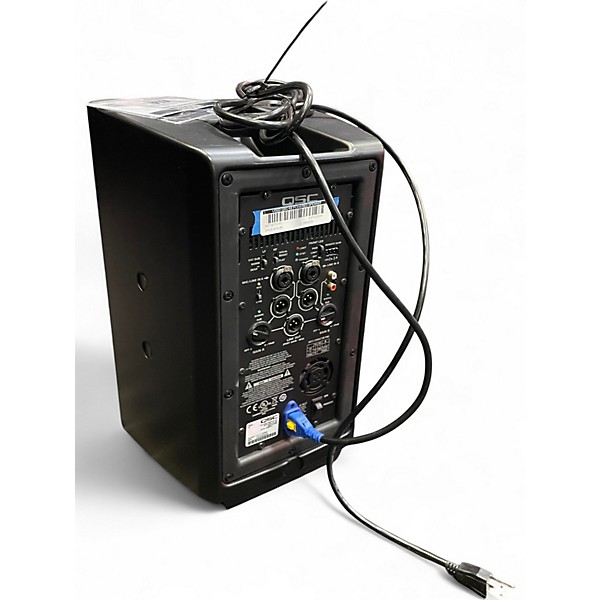 Used QSC K8 Powered Speaker