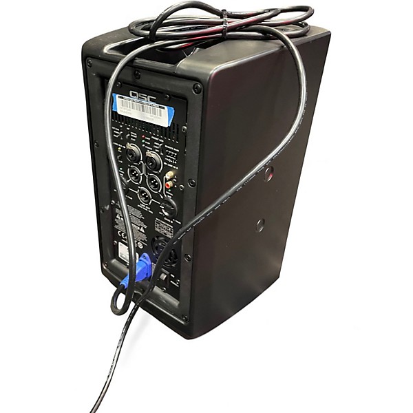 Used QSC K8 Powered Speaker