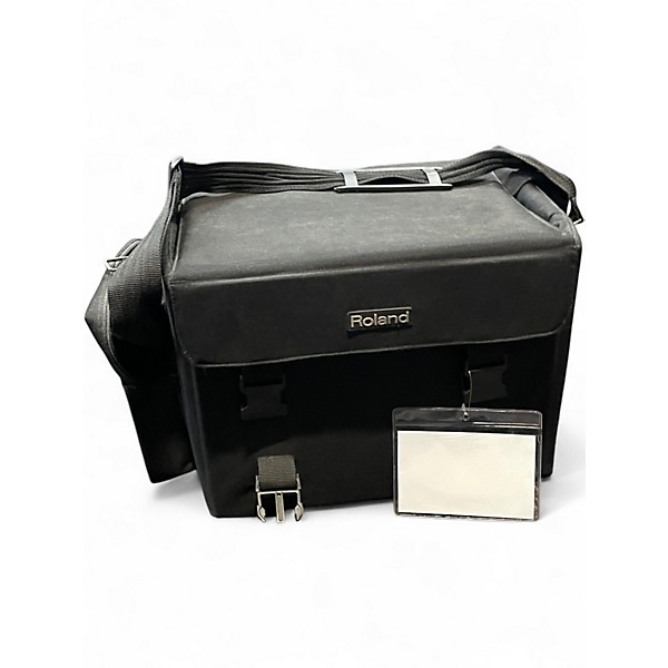 Used Roland ACOUSTIC CHORUS AC-60 Acoustic Guitar Combo Amp