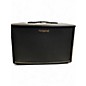 Used Roland ACOUSTIC CHORUS AC-60 Acoustic Guitar Combo Amp