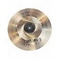 Used SABIAN 21in AAX Freq Ride Cymbal