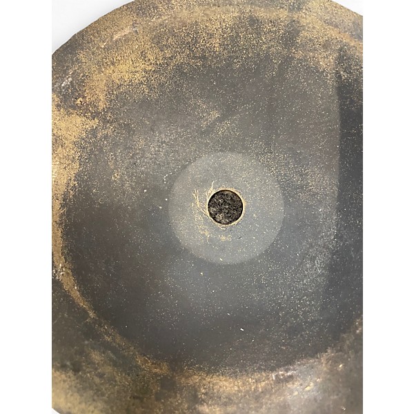 Used SABIAN 21in AAX Freq Ride Cymbal