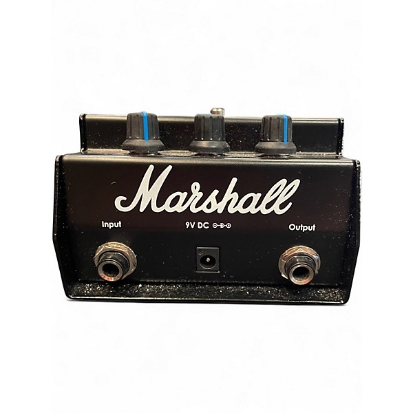 Used Marshall Blues Breaker Overdrive Effect Pedal