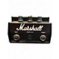 Used Marshall Blues Breaker Overdrive Effect Pedal