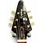 Used Epiphone INSPIRED BY GIBSON FLYING V Natural Solid Body Electric Guitar