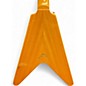 Used Epiphone INSPIRED BY GIBSON FLYING V Natural Solid Body Electric Guitar