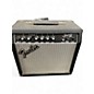 Used Fender Frontman 15G 15W Guitar Combo Amp thumbnail
