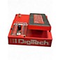 Used DigiTech Whammy Pitch Shifting Effect Pedal