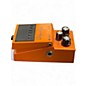 Used BOSS DS1 Distortion Effect Pedal