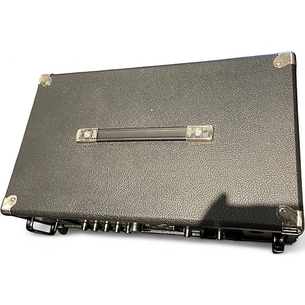 Used Fractal Audio AXE FX III Effect Processor