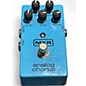 Used MXR M234 Analog Chorus Effect Pedal
