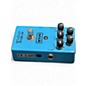 Used MXR M234 Analog Chorus Effect Pedal
