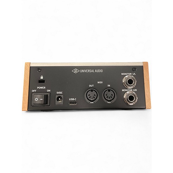 Used Universal Audio volt 1 76 Audio Interface