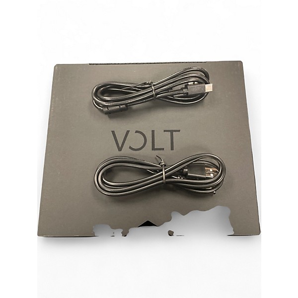 Used Universal Audio volt 1 76 Audio Interface