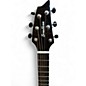 Used 2020s Breedlove Organic Wildwood Pro CE Suede Acoustic Electric Guitar