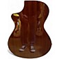 Used 2020s Breedlove Organic Wildwood Pro CE Suede Acoustic Electric Guitar