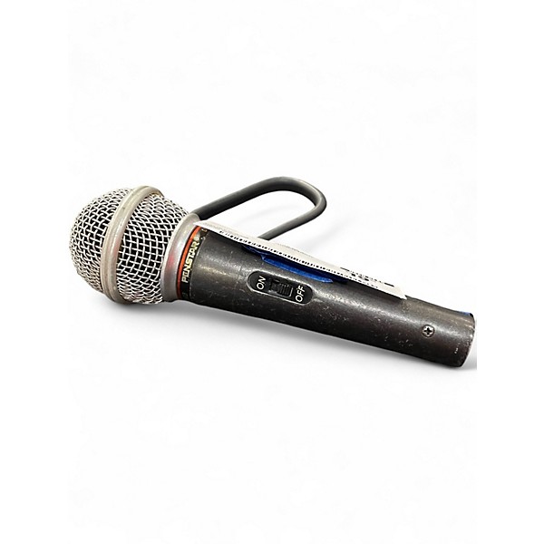 Used Penstar BS-903 Dynamic Microphone