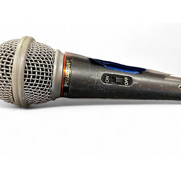 Used Penstar BS-903 Dynamic Microphone