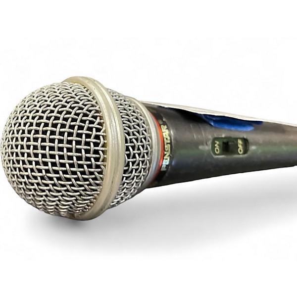 Used Penstar BS-903 Dynamic Microphone