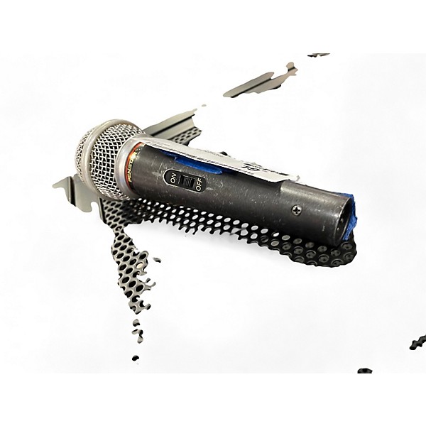 Used Penstar BS-903 Dynamic Microphone