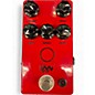 Used JHS ANGRY CHARLIE Effect Pedal thumbnail