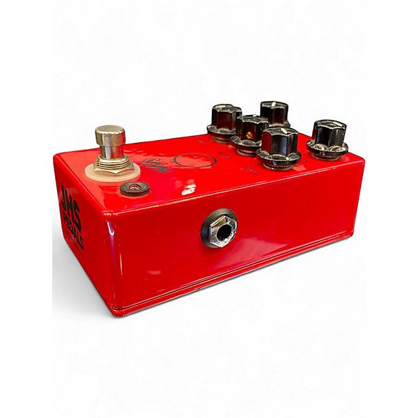Used JHS ANGRY CHARLIE Effect Pedal