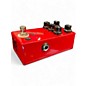 Used JHS ANGRY CHARLIE Effect Pedal
