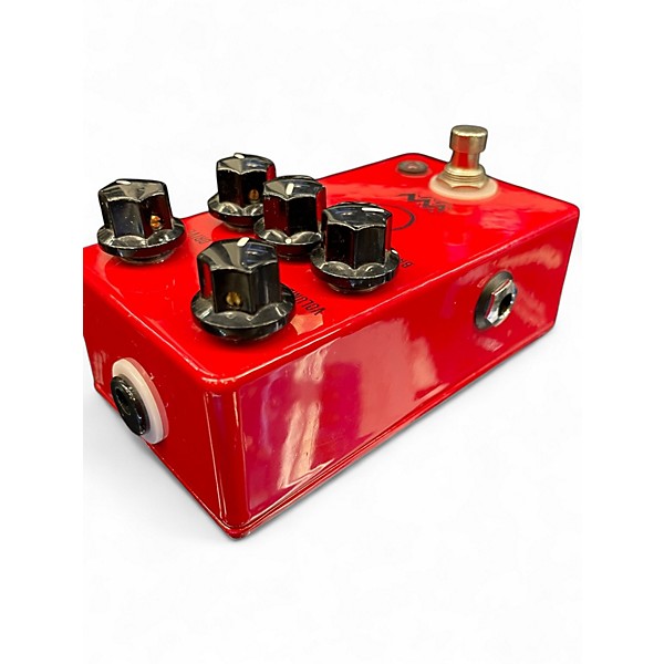 Used JHS ANGRY CHARLIE Effect Pedal