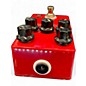 Used JHS ANGRY CHARLIE Effect Pedal