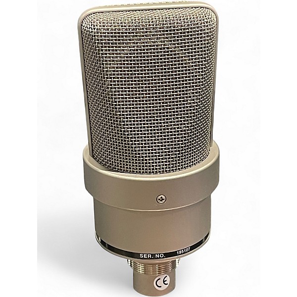 Used Neumann TLM103 Condenser Microphone