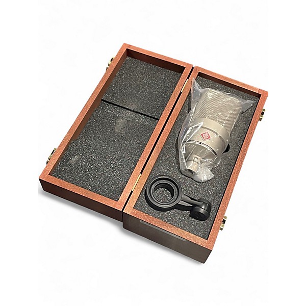 Used Neumann TLM103 Condenser Microphone